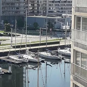 Апартаменты Sea Paradise, Остенде